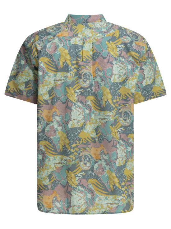 26SS 파타고니아 긴팔 셔츠 52691MTSA White - PATAGONIA