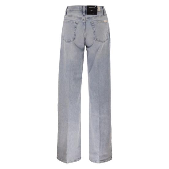 26SS 세븐포올맨카인드 데님 팬츠 7U8E0A91 LIGHT DENIM - 7 FOR ALL MANKIND