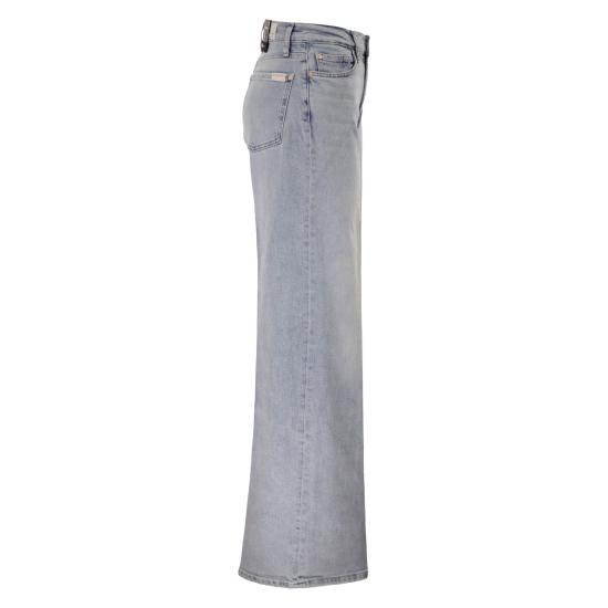 26SS 세븐포올맨카인드 데님 팬츠 7U8E0A91 LIGHT DENIM - 7 FOR ALL MANKIND