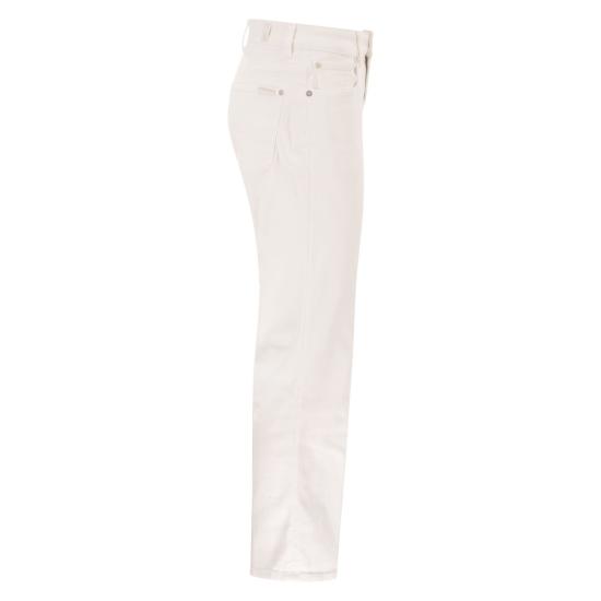 26SS 세븐포올맨카인드 데님 팬츠 7U023549 WHITE - 7 FOR ALL MANKIND
