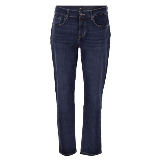 25FW 세븐포올맨카인드 데님 팬츠 7TB00C42 DARK DENIM