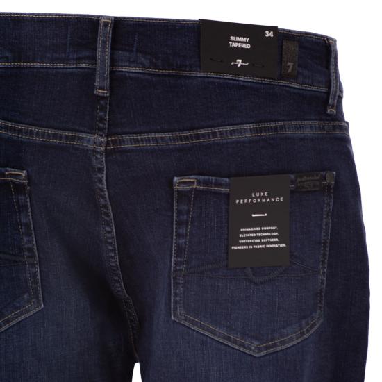25FW 세븐포올맨카인드 데님 팬츠 7TB00C42 DARK DENIM - 7 FOR ALL MANKIND