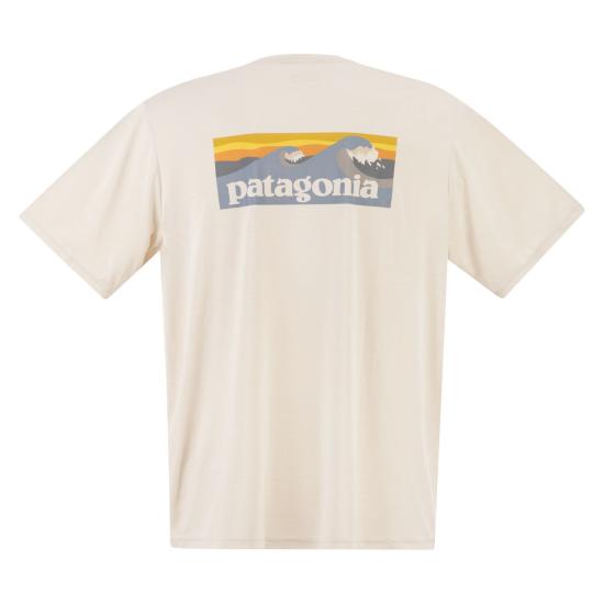 26SS 파타고니아 폴로 티셔츠 45481 WHITE - PATAGONIA