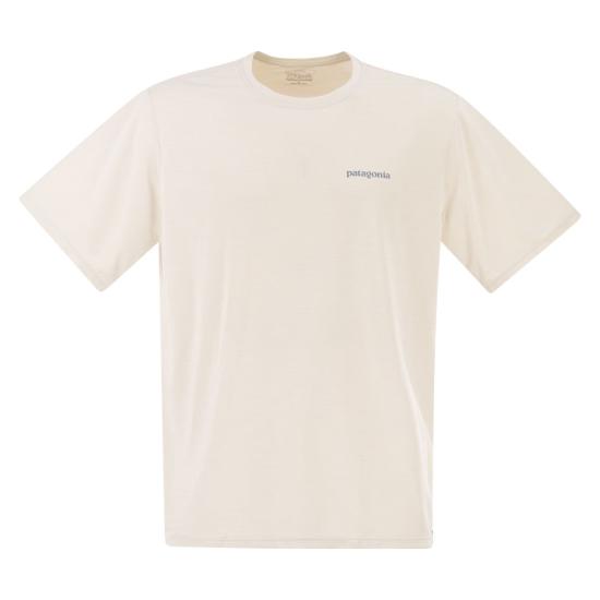 26SS 파타고니아 폴로 티셔츠 45481 WHITE