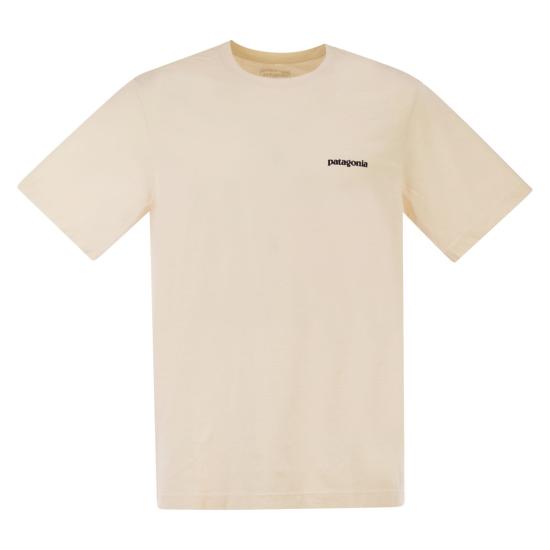 26SS 파타고니아 폴로 티셔츠 37882 NATURAL