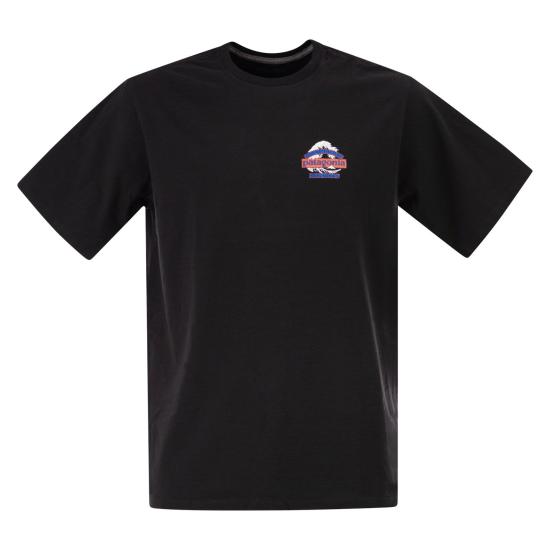 26SS 파타고니아 폴로 티셔츠 37873 BLACK