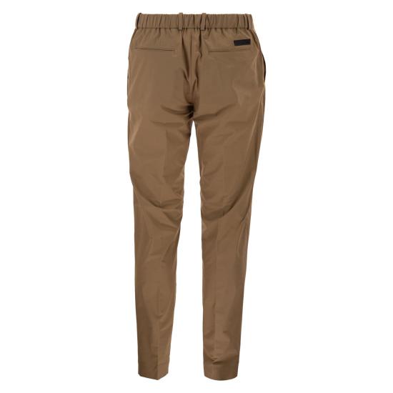 26SS 로베르토 리치 디자인 스트레이트 팬츠 26315 HAZELNUT - RRD ROBERTO RICCI DESIGN