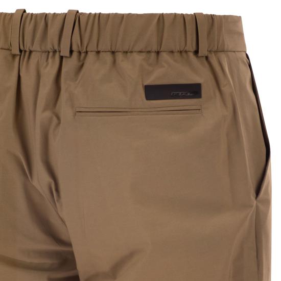 26SS 로베르토 리치 디자인 스트레이트 팬츠 26315 HAZELNUT - RRD ROBERTO RICCI DESIGN