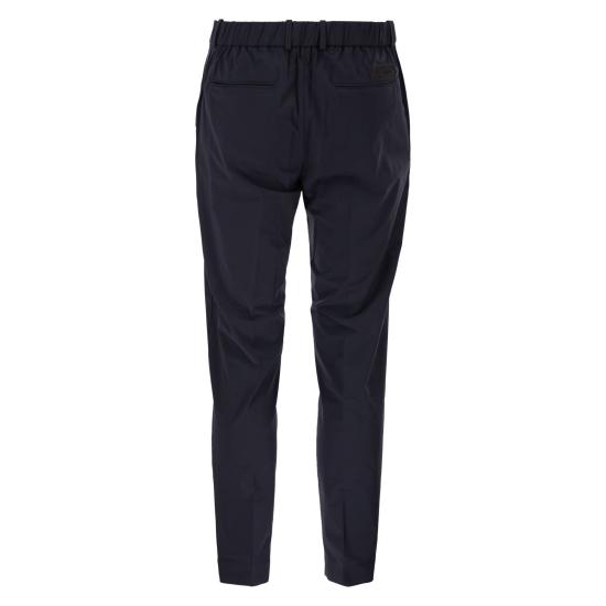 26SS 로베르토 리치 디자인 스트레이트 팬츠 26315 NIGHT BLUE - RRD ROBERTO RICCI DESIGN