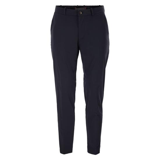 26SS 로베르토 리치 디자인 스트레이트 팬츠 26315 NIGHT BLUE