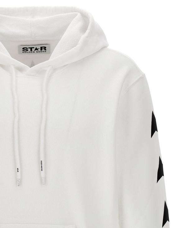 25FW 골든구스 스타 컬렉션 알리게히로 후드 GMP01224P0005341065810658 - GOLDEN GOOSE