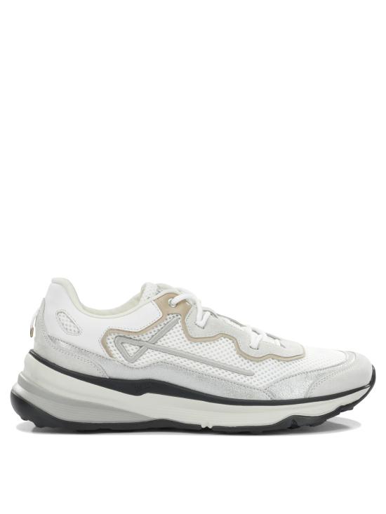 26SS 에르노 스니커즈 SH000051D500011019 White