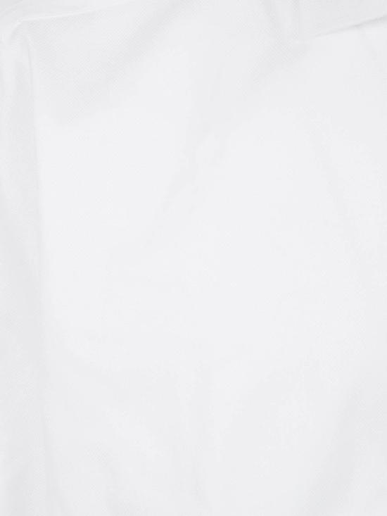 26SS 발바 긴팔 셔츠 I1U13P01PZ8330UVAR0001 White - BARBA