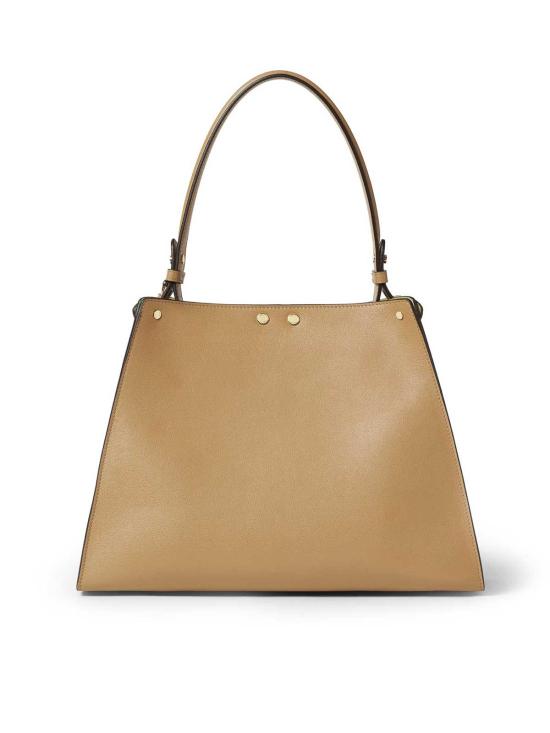 26SS 펜디 숄더백 8BN368AWPFF1V0G Brown - FENDI