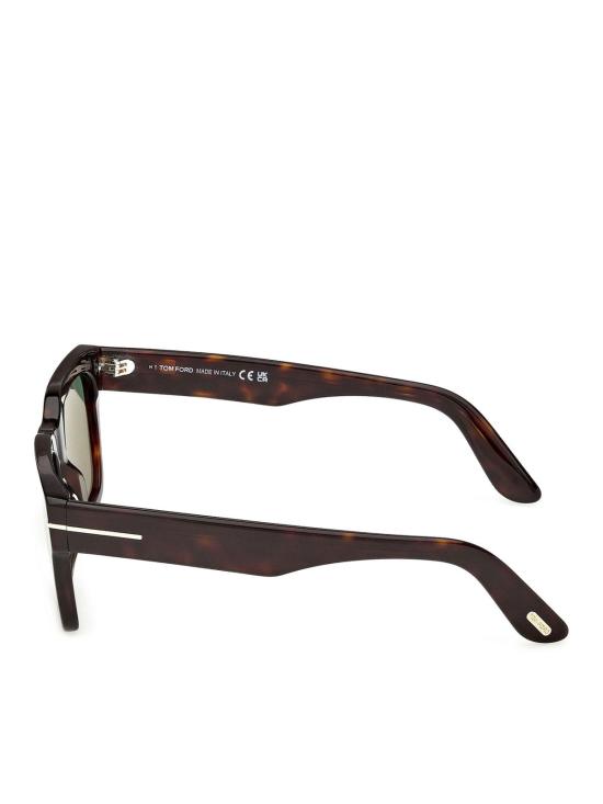 26SS 톰포드 선글라스 FT13335352R Brown - TOMFORD