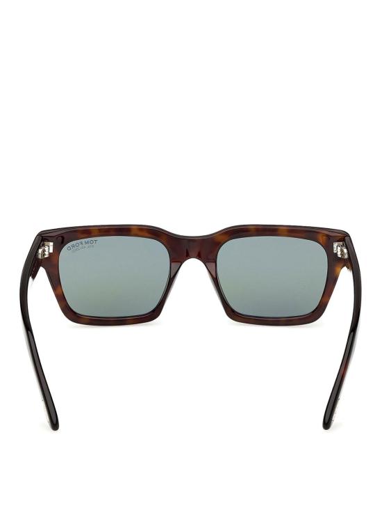 26SS 톰포드 선글라스 FT13335352R Brown - TOMFORD