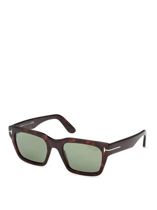 26SS 톰포드 선글라스 FT13335352R Brown - TOMFORD