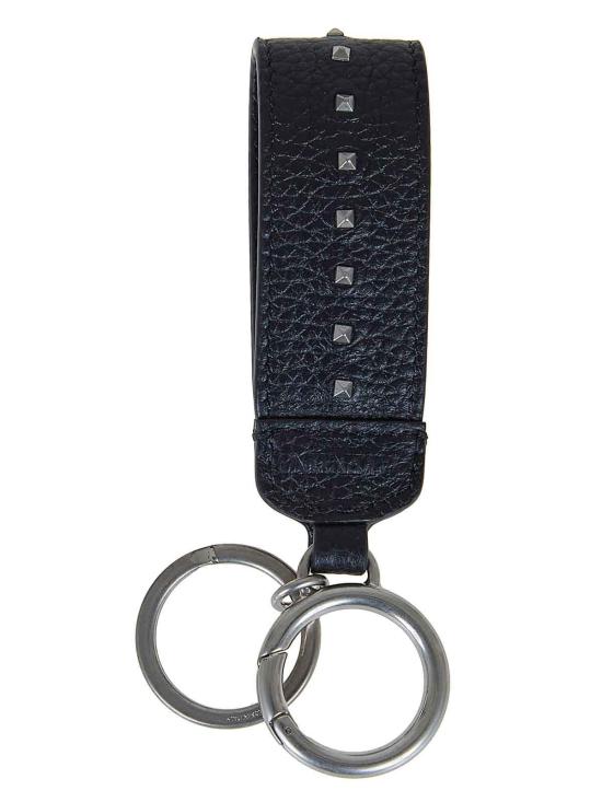 26SS 발렌티노 가라바니 키링 YP0AW6PDX0NO Black