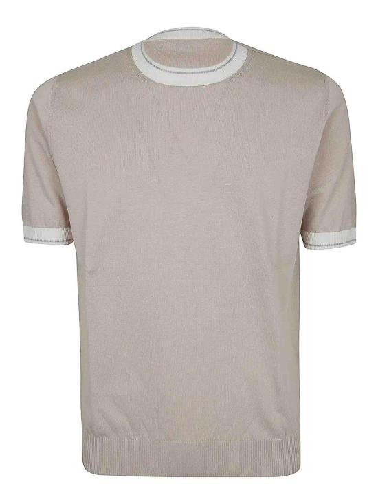 26SS 일레븐티 반팔 티셔츠 M76MAGM19MAG0M01320113 White