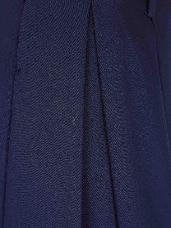 26SS 폴로 랄프로렌 스트레이트 팬츠 290P10226001 Dark Blue - POLO RALPH LAUREN