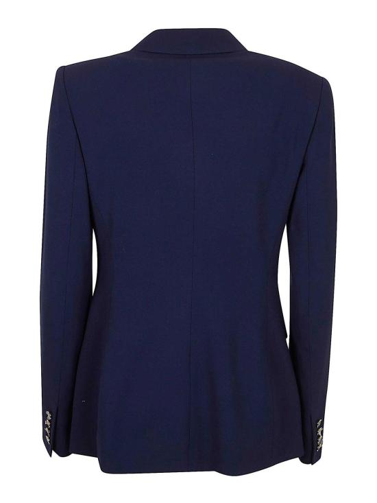 25FW 폴로 랄프로렌 수트 자켓 290963057004 Dark Blue - POLO RALPH LAUREN