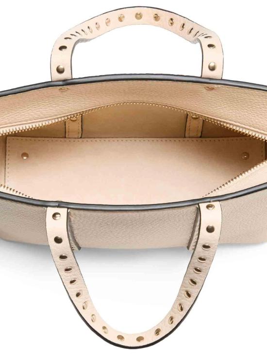 26SS 발렌티노 가라바니 토트백 8W2B0R05VSFI16 Nude Neutrals - VALENTINO GARAVANI