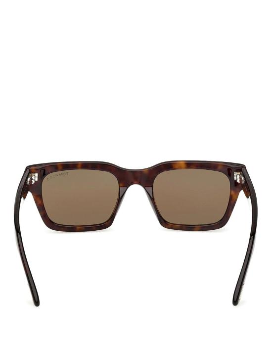 26SS 톰포드 선글라스 FT13335352J Brown - TOMFORD