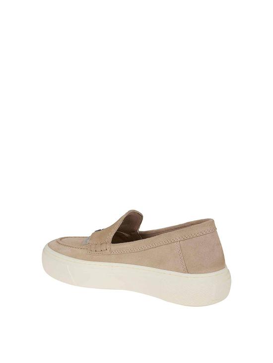 26SS 호간 로퍼 HXW7050GB20BTMC600 Beige - HOGAN