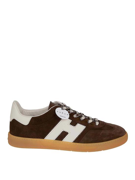 26SS 호간 쿨 스니커즈 HXM6470FB60UWX0CAJ0CAJ Brown
