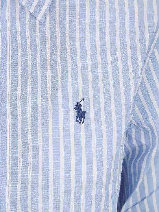 26SS 폴로 랄프로렌 셔츠 211971514503 White - POLO RALPH LAUREN