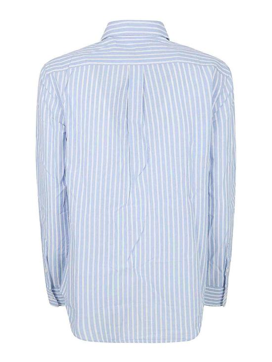 26SS 폴로 랄프로렌 셔츠 211971514503 White - POLO RALPH LAUREN