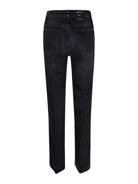 26SS 세븐포올맨카인드 데님 팬츠 7U330C32U71NU Blue - 7 FOR ALL MANKIND