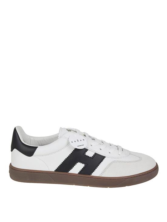 26SS 호간 쿨 스니커즈 HXM6470FB60QDA00010001 White