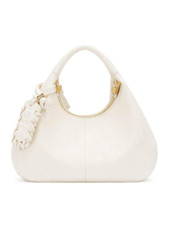 26SS 가니 토트백 B2070102135 Nude Neutrals - GANNI