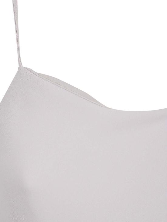 26SS 에르노 블라우스 BL000021D12875S1985 Yellow - HERNO