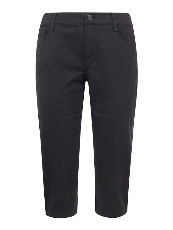 26SS 세븐포올맨카인드 숏팬츠 7UK00E23U7BKN Black