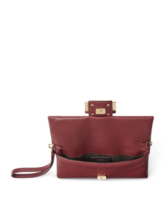 26SS 펜디 크로스백 8M0538ABVEF0YPU Red - FENDI