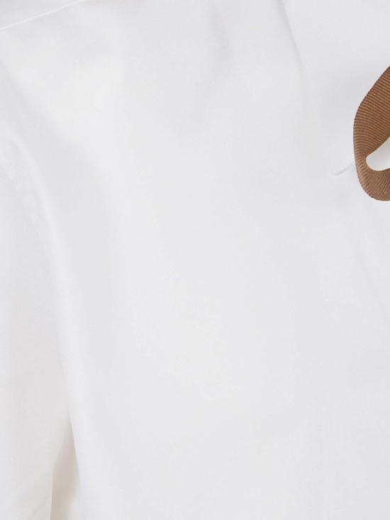 26SS 에르노 셔츠 CM000052D133231021 White - HERNO