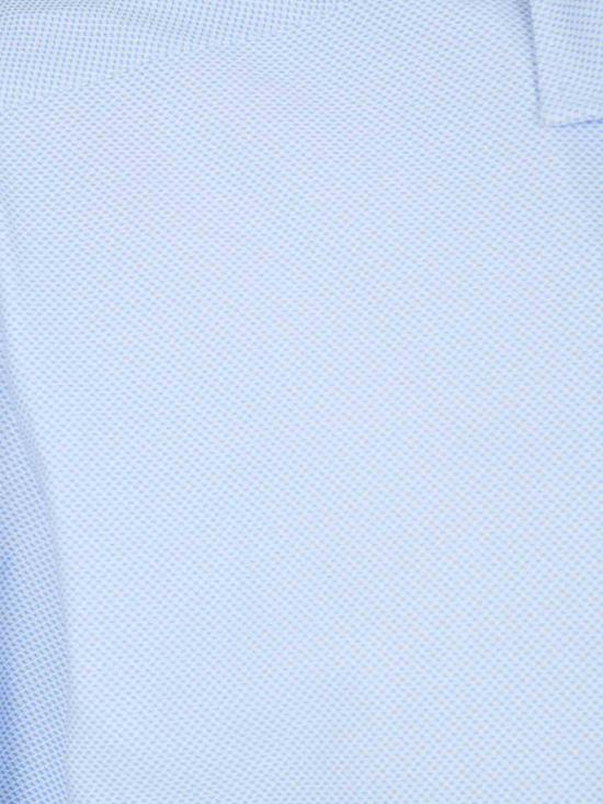 26SS 발바 긴팔 셔츠 CKU13P0154175UVAR0001 Light Blue - BARBA