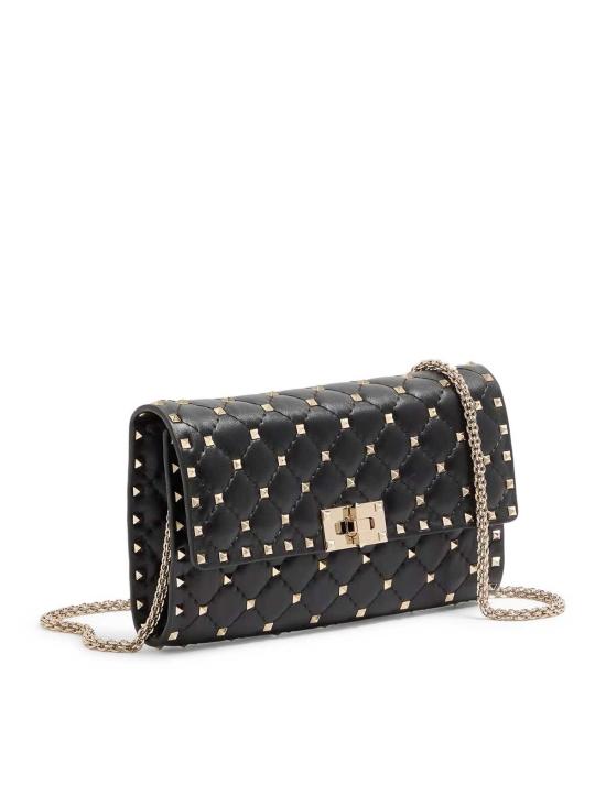 26SS 발렌티노 가라바니 숄더백 8W2B0137NAP0NO Black - VALENTINO GARAVANI