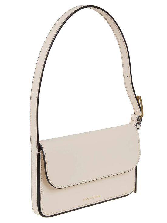 26SS 빅토리아 베컴 숄더백 B126AAC007197A9443 Pink - VICTORIA BECKHAM