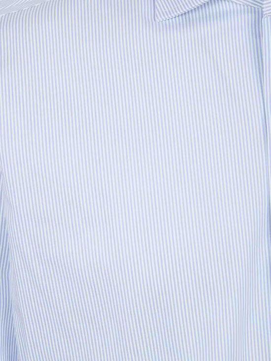 26SS 발바 긴팔 셔츠 I1U13P0154086UVAR0001 Light Blue - BARBA