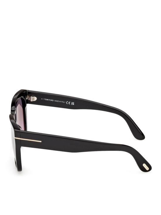 26SS 톰포드 선글라스 FT13435501B Black - TOMFORD