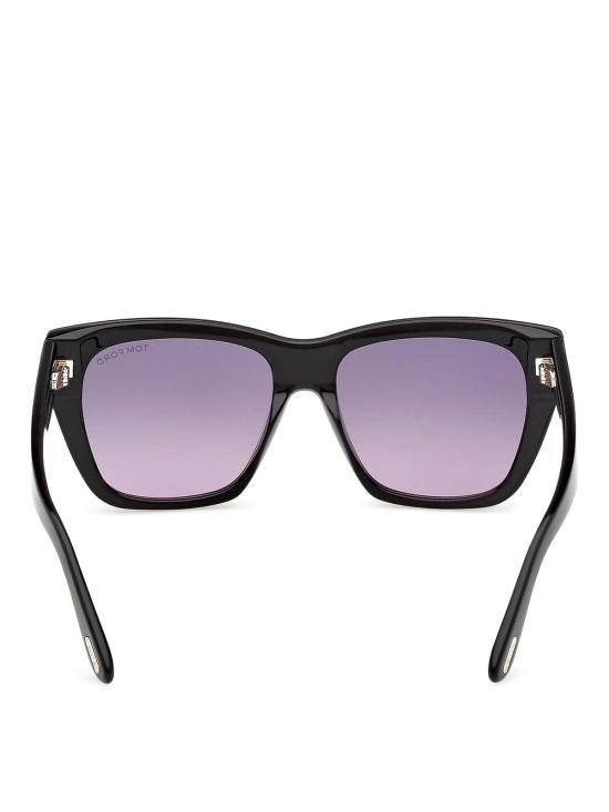 26SS 톰포드 선글라스 FT13435501B Black - TOMFORD