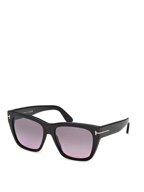 26SS 톰포드 선글라스 FT13435501B Black - TOMFORD