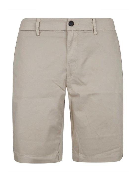 26SS 일레븐티 숏팬츠 M75BERI07TET0G00202NNN Light Beige