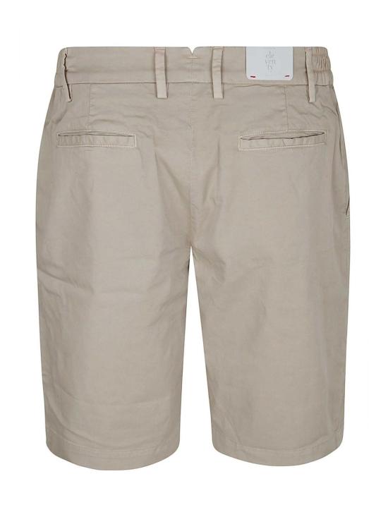 26SS 일레븐티 숏팬츠 M75BERI07TET0G00202NNN Light Beige - ELEVENTY
