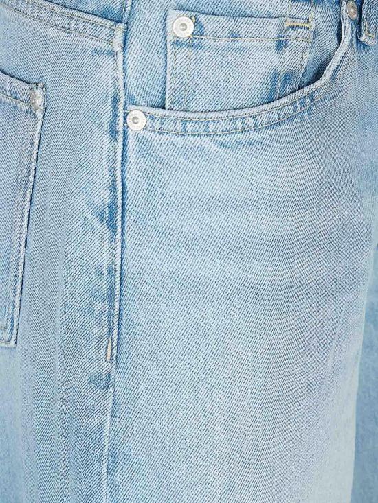 26SS 세븐포올맨카인드 데님 팬츠 7UH10C10U71ZW Blue - 7 FOR ALL MANKIND