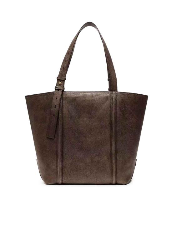 26SS 골든구스 토트백 GWA00785A00075355357 Brown - GOLDEN GOOSE