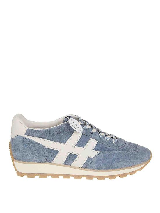 26SS 호간 스니커즈 HXM7010FZ80UHO0ZGT0ZGT Grey